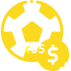 Aposte em esportes do mundo todo no c55!